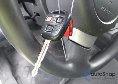 2008 Toyota Fj Cruiser z USA, uszkodzony, nr VIN JTEBU11F98K035279